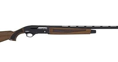 Tristar Viper G2 Semi-Auto Shotgun 16ga 5rd Capacity 2-3/4" Chamber 28" Barrel Walnut Stock