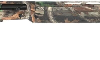 Tristar Viper G2 Semi Auto Shotgun 410ga 5rd Capacity 24" Barrel Advantage Camo Stock