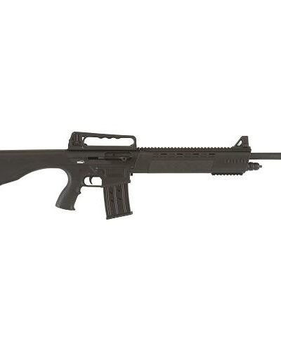 Tristar KRX Tactical Shotgun 12 ga 3" Chamber 5rd Magazine 20" Barrel Black with Pistol Grip
