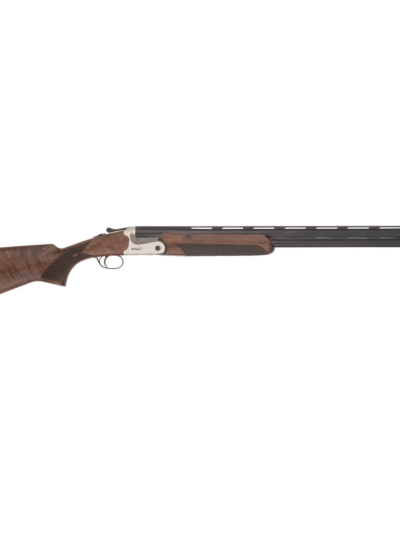 TriStar Cypher Shotgun 12 ga 3" Chamber 2rd Capacity 28" Barrel Walnut