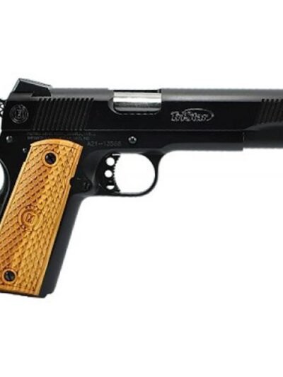 TriStar American Classic II 1911 Blued 45ACP 8rd
