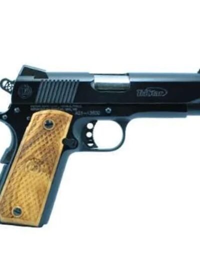 TriStar American Classic Commander 1911 Blued 45ACP 8rd