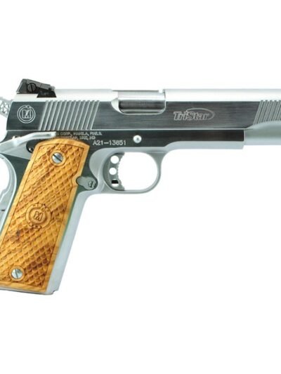 TriStar American Classic Trophy 1911 45ACP 8rd