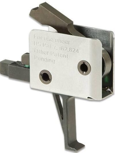 CMC Triggers Drop-In AR-15 Trigger Group Flat 3.5 lb