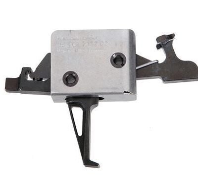 CMC AR15 Trigger 2-Stage Flat 1lb/3lb