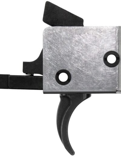 CMC Triggers AR-15 Trigger Group Curved Small Pin 4.5 lb