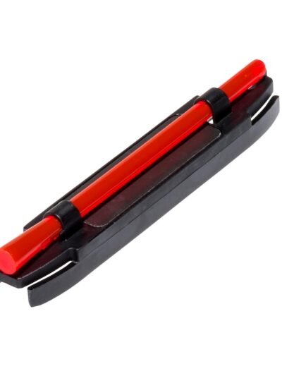 HIVIZ Narrow Magnetic Shotgun Sight for ribs from 7/32"" to 5/16""