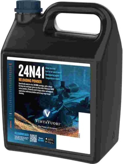 Vihtavuori 24N41 Rifle Powder - 8lbs