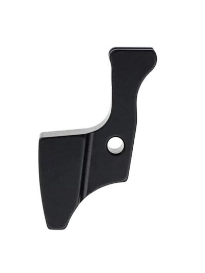 Volquartsen Extended Magazine Release for 10/22 and 10/22 Magnum Black
