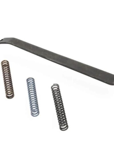 Wilsons Combat Spring Kit Custom-Tune for S&W K/L/N Frame Revolvers
