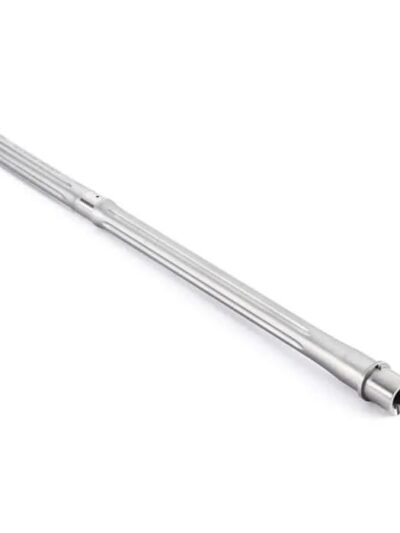 Wilson Combat Super Sniper Fluted Stainless Steel Barrel .223 Wylde 20" 1:8 Twist