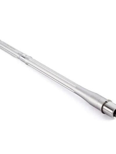 Wilson Combat Super Sniper Stainless Fluted Barrel .308 Win 22" 1:10 Twist