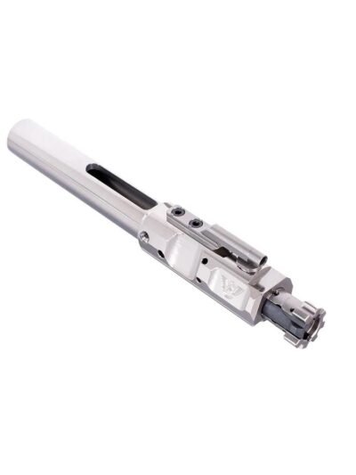 Wilson Combat AR-10 Bolt Carrier Assembly .308 Win Nickel