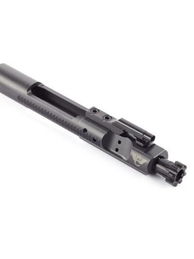 Wilson Combat AR-15/M16 Bolt Carrier Assembly 5.56 NATO Black