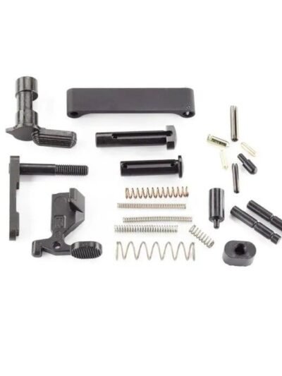 Wilson Combat Small Parts Kit for AR-15 Forged Mil-Spec