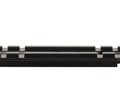 Weaver Standard Top Mount Aluminum Scope Base - Gloss Black - #401 - S&W Pistol