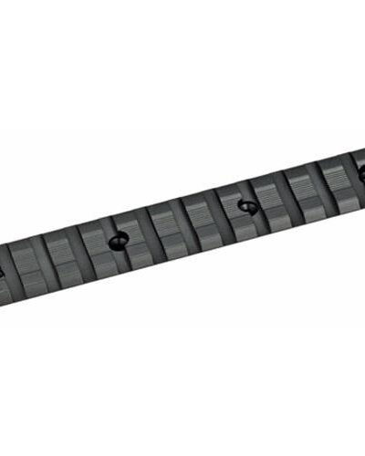 Weaver 1-Piece Tactical Multi-Slot Base CVA Optima Accura Wolf #617 Matte Blister