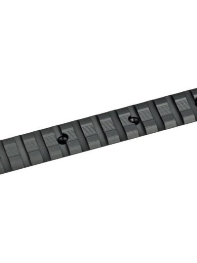Weaver 1-Piece Multi Slot Base Savage A22 Matte Blister