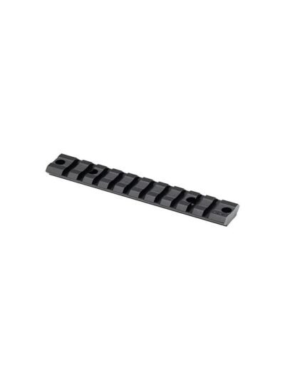 Weaver 1-Piece Multi-Slot Rifle Base Winchester XPR SA Matte Blister