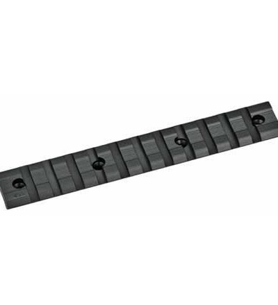Weaver 1-Piece Multi-Slot Base Mossberg Patriot LA Matte Blister