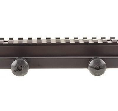 Weaver Tactical Mount - AR 15 - Single Rail  - Flat Top