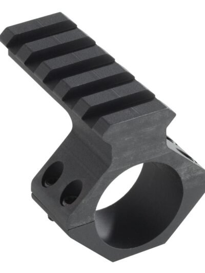 Weaver Tactical Style Scope-Mounted Picatinny Adaptor 1"