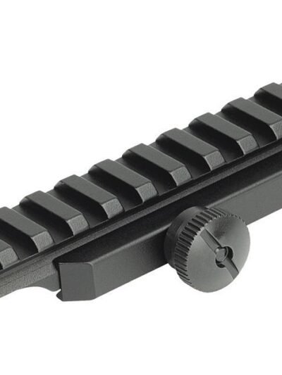 Weaver Thumbnut Flat Top Riser Rail - AR15 / M16