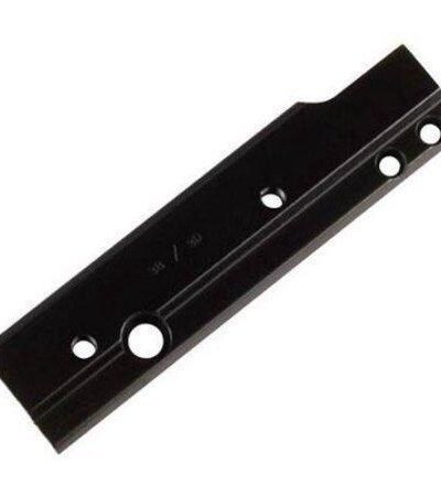 Weaver Detachable Side Mount Aluminum Scope Base - Matte - Winchester 94 #3B
