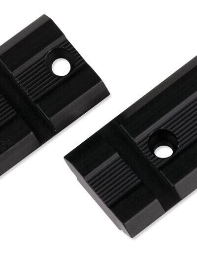 Weaver Top Mount Base - Pair Mossberg Patriot - Matte (Blister)
