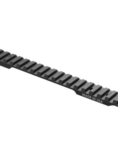 Weaver Extended Multi Slot Base Savage Axis 1&2 8-40 Post Jun 2021