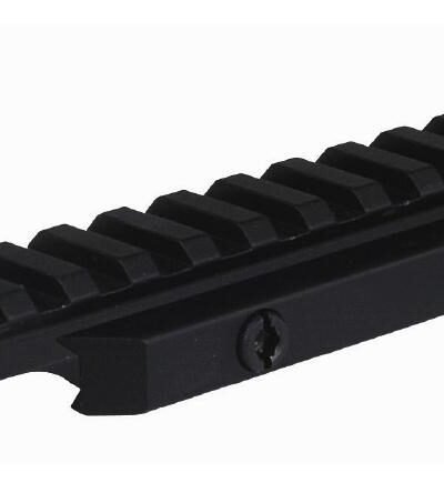 Weaver Tactical Flat Top Riser Rail - AR-15/M16