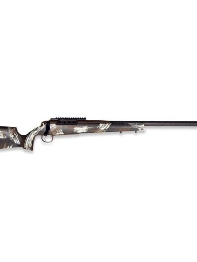 Weatherby Model 307 Alpine CT Rifle .308 Win 3rd Capacity 20" Bronze Carbon Fiber Barrel w/2'' Brake