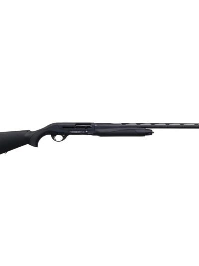 Weatherby 18I Synthetic Shotgun 12 ga 3" Chamber 4rd Magazine 28" Barrel Synthetic Black Stock