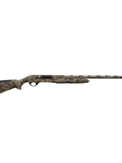 Weatherby 18I Waterfowler Shotgun 12 ga 3" Chamber 4rd Magazine 28" Barrel Realtree Max-7