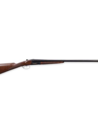 Weatherby Orion SXS Shotgun 20 ga 3" Chamber 2rd Capacity 28" Barrel Walnut with Double Trigger