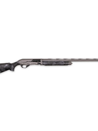 Weatherby Sorix Shotgun 12 ga 3.5" Chamber 2rd Magazine 28" Barrel Storm