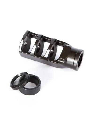 Sig Sauer Compensator for 716i Tread - 7.62x51 NATO Black
