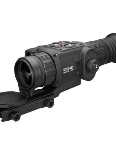 Sig Sauer Echo SV35-LRF Thermal Sight 1.5-12x35mm BDX 2.0 Black