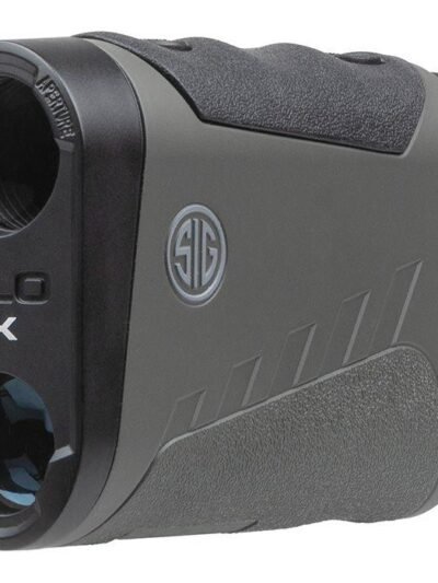 Sig Sauer KILO3K 6x22mm Monocular w Ballistic Rangefinder