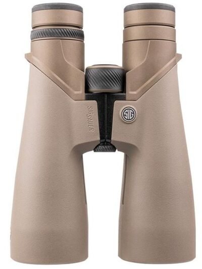 Sig Sauer ZULU10 HDX 12x50 Binocular Flat Dark Earth