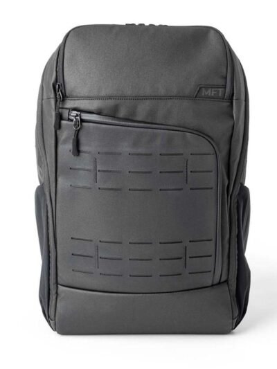 Mission First Tactical ACHRO 22L EDC Backpack Black
