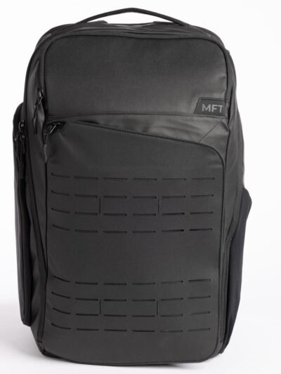 Mission First Tactical ACHRO 30L EDC Backpack Black