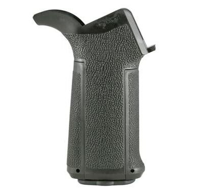 MFT AR15/M16 PISTOL GRIP W/3" BL STRP