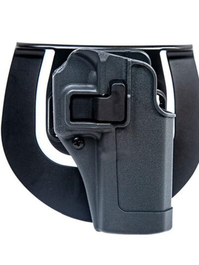Blackhawk! SERPA Sportster Holster for Sig P220/P226/P228/P229 Black RH