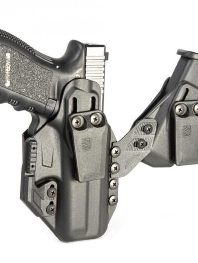 Stache IWB Sig P365 PREM Kit BK Sig P365 Box