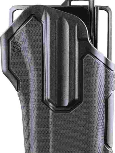 OMNIVORE L2 NON LIGHT BEARING RH BK