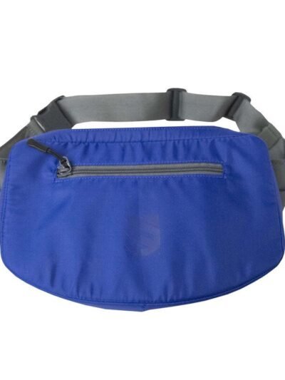 Stache RAHC Rapid Access Holster Carrier Belt Pack Blue