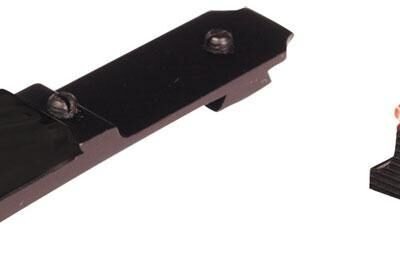 Truglo Winchester 94/Henry Golden Boy .22 LR Lever Action Rifle Sight Set
