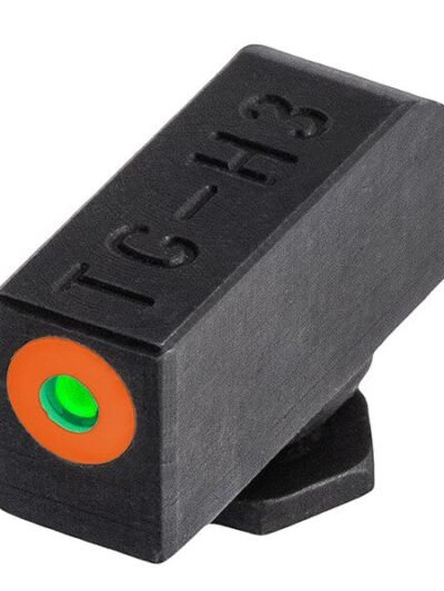 Truglo Tritium Pro Sights Orange for CZ Model 75