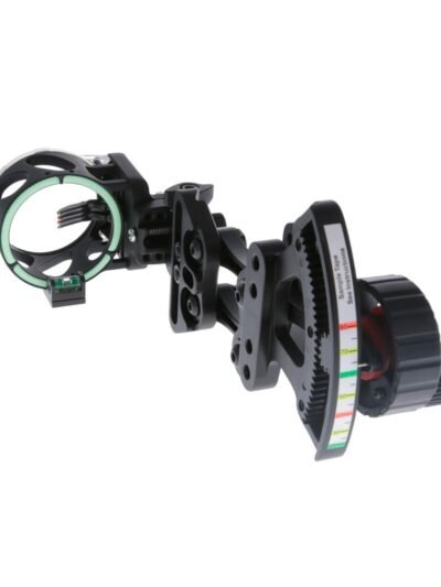 Truglo Range Rover M4 Sight Wheel Light 4-Pin - Right Hand